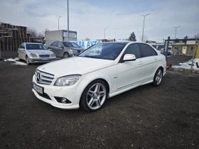 Mercedes-Benz C 320 AMG ПАНОРАМА ПАМЕТ, снимка 2