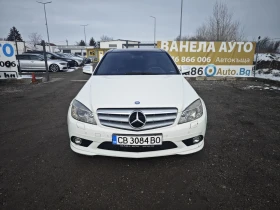 Mercedes-Benz C 320 AMG ПАНОРАМА ПАМЕТ, снимка 1