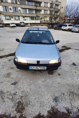 Peugeot 106, снимка 5