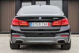 BMW 540 i* M-Sport* Shadow Line, снимка 5