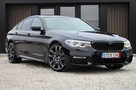 BMW 540 i* M-Sport* Shadow Line, снимка 3