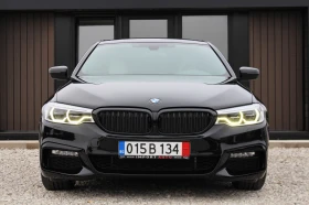 BMW 540 i* M-Sport* Shadow Line, снимка 2