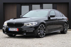 BMW 540 i* M-Sport* Shadow Line, снимка 1