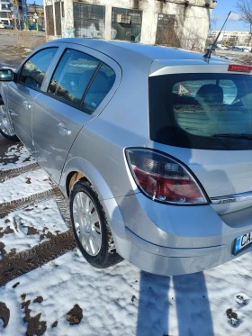 Opel Astra h, снимка 5