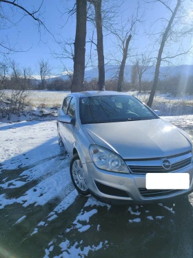 Opel Astra h, снимка 3