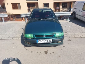 Seat Ibiza, снимка 1