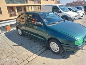 Seat Ibiza, снимка 2