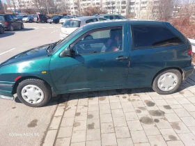 Seat Ibiza, снимка 3