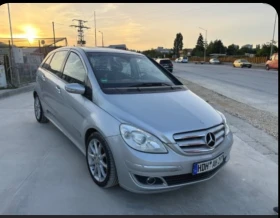 Mercedes-Benz B 200, снимка 13