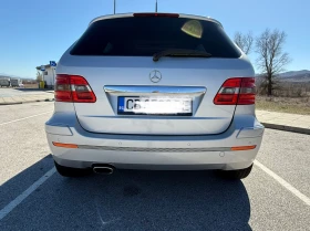 Mercedes-Benz B 200, снимка 17