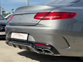 Mercedes-Benz S 63 AMG EDITION ONE/SWAROVSKI/LED/PANO/KAM/  | Mobile.bg    8