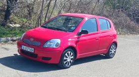 Toyota Yaris, снимка 5