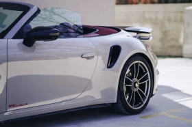 Обява за продажба на Porsche 911 992.1 Turbo S cabrio ~ 225 000 EUR - изображение 3