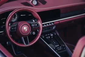 Обява за продажба на Porsche 911 992.1 Turbo S cabrio ~ 225 000 EUR - изображение 4