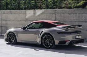 Обява за продажба на Porsche 911 992.1 Turbo S cabrio ~ 225 000 EUR - изображение 2