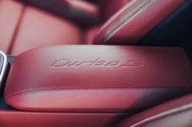 Обява за продажба на Porsche 911 992.1 Turbo S cabrio ~ 225 000 EUR - изображение 9
