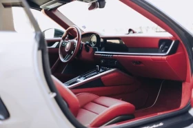 Обява за продажба на Porsche 911 992.1 Turbo S cabrio ~ 225 000 EUR - изображение 8