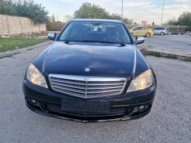 Mercedes-Benz C 180 /KOMPRESSOR 156hp | Mobile.bg    2