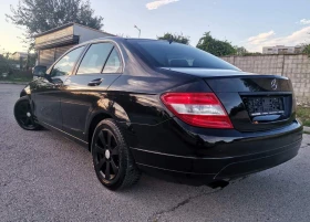 Mercedes-Benz C 180 /KOMPRESSOR 156hp | Mobile.bg    4