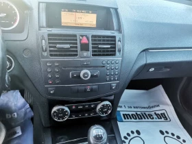 Mercedes-Benz C 180 /KOMPRESSOR 156hp | Mobile.bg    10