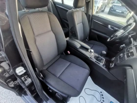 Mercedes-Benz C 180 /KOMPRESSOR 156hp | Mobile.bg    11