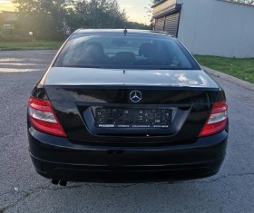 Mercedes-Benz C 180 /KOMPRESSOR 156hp | Mobile.bg    5