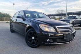 Mercedes-Benz C 180 /KOMPRESSOR 156hp | Mobile.bg    3