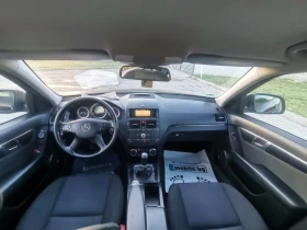 Mercedes-Benz C 180 /KOMPRESSOR 156hp | Mobile.bg    13