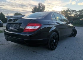 Mercedes-Benz C 180 /KOMPRESSOR 156hp | Mobile.bg    6