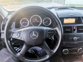 Mercedes-Benz C 180 /KOMPRESSOR 156hp | Mobile.bg    9