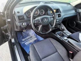 Mercedes-Benz C 180 /KOMPRESSOR 156hp | Mobile.bg    8