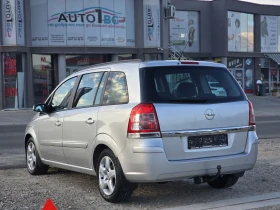 Обява за продажба на Opel Zafira 1.9 CDTI 120Hp 7 Места  ~8 268 лв. - изображение 2