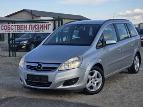 Обява за продажба на Opel Zafira 1.9 CDTI 120Hp 7 Места  ~8 268 лв. - изображение 1