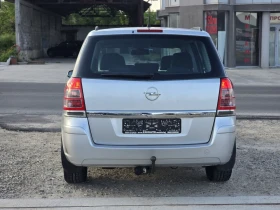 Обява за продажба на Opel Zafira 1.9 CDTI 120Hp 7 Места  ~8 268 лв. - изображение 3