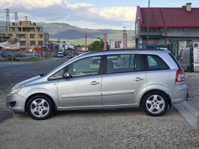 Обява за продажба на Opel Zafira 1.9 CDTI 120Hp 7 Места  ~8 268 лв. - изображение 1
