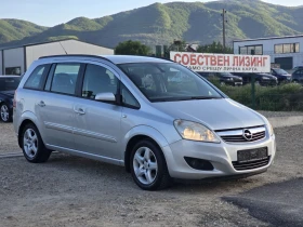 Обява за продажба на Opel Zafira 1.9 CDTI 120Hp 7 Места  ~8 268 лв. - изображение 6