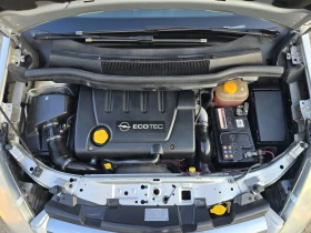Opel Zafira 1.9 CDTI 120Hp 7   | Mobile.bg    17