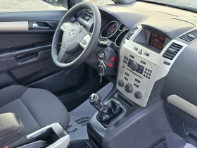 Opel Zafira 1.9 CDTI 120Hp 7   | Mobile.bg    14