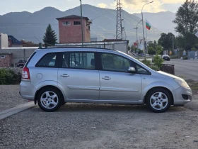Обява за продажба на Opel Zafira 1.9 CDTI 120Hp 7 Места  ~8 268 лв. - изображение 5