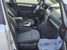Opel Zafira 1.9 CDTI 120Hp 7   | Mobile.bg    13