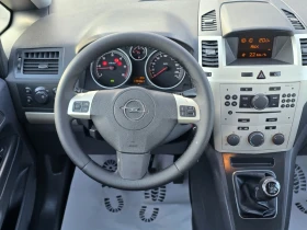 Opel Zafira 1.9 CDTI 120Hp 7   | Mobile.bg    16