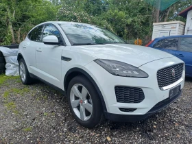 Jaguar E-pace 2.0 D 150 AWD - 27000 лв. - 13442057 3