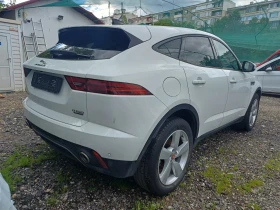 Jaguar E-pace 2.0 D 150 AWD - 27000 лв. - 13442057 5
