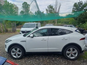 Jaguar E-pace 2.0 D 150 AWD - 27000 лв. - 13442057 9