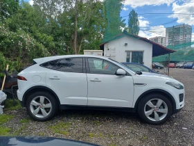 Jaguar E-pace 2.0 D 150 AWD - 27000 лв. - 13442057 4