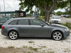 Audi A4 3.0 dizel 204 Automat | Mobile.bg    9