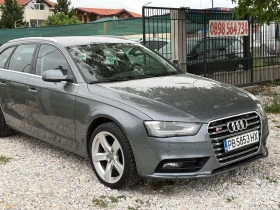 Audi A4 3.0 dizel 204 Automat | Mobile.bg    3