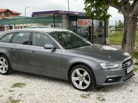 Audi A4 3.0 dizel 204 Automat | Mobile.bg    7