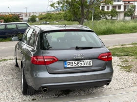 Audi A4 3.0 dizel 204 Automat | Mobile.bg    11