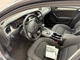 Audi A4 3.0 dizel 204 Automat | Mobile.bg    16